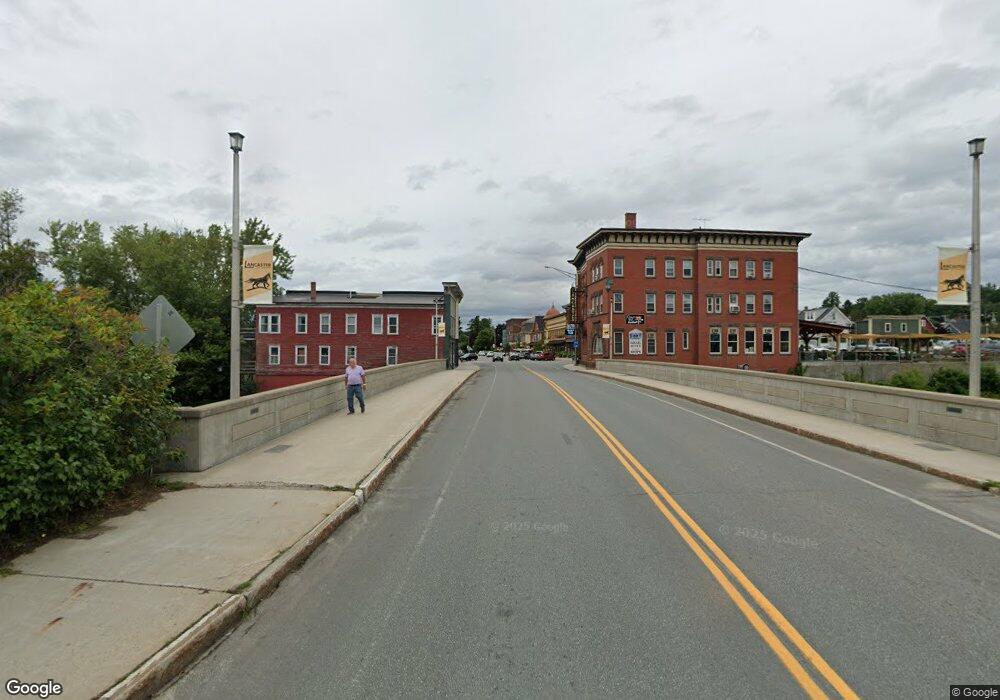 36 Main St, Lancaster, NH 03584 - photo 1