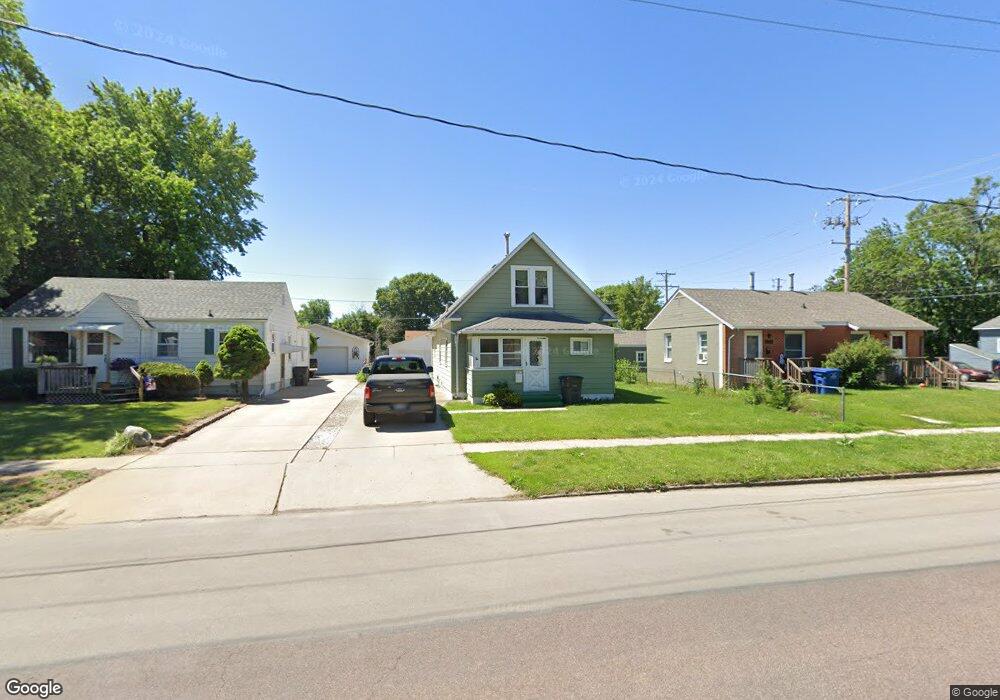 2905 E Walnut St, Des Moines, IA 50317 - photo 1