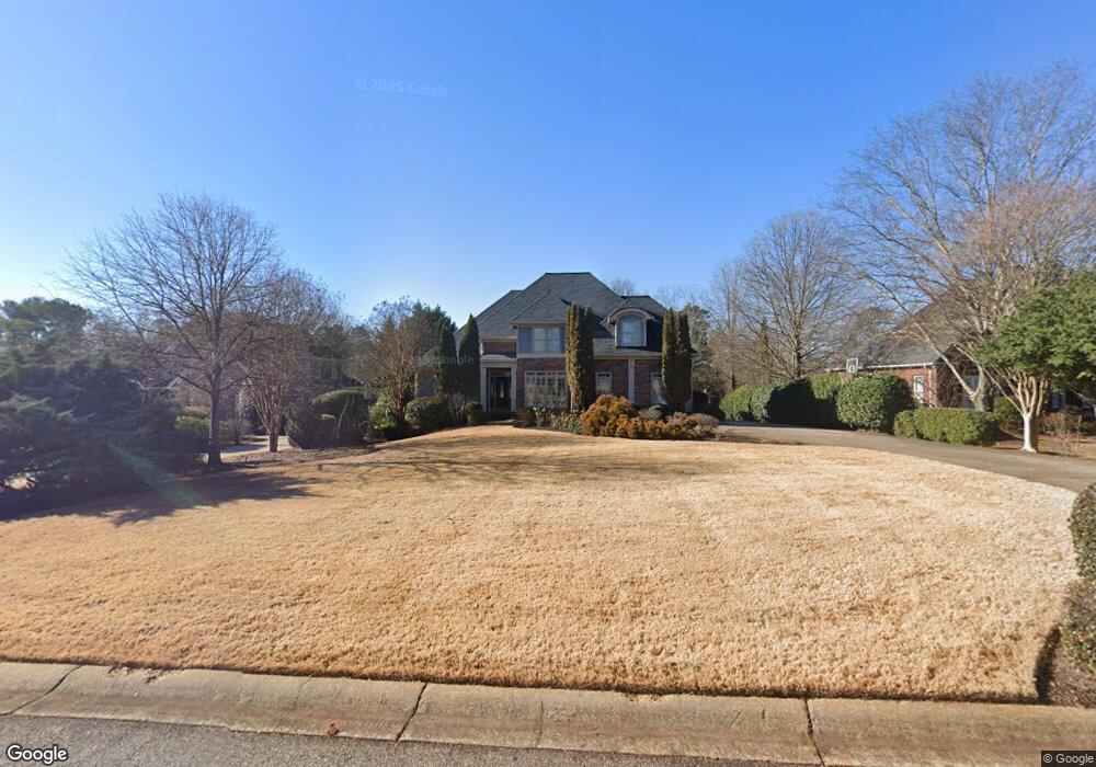 1050 Oaklake Trail, Watkinsville, GA 30677 - photo 1