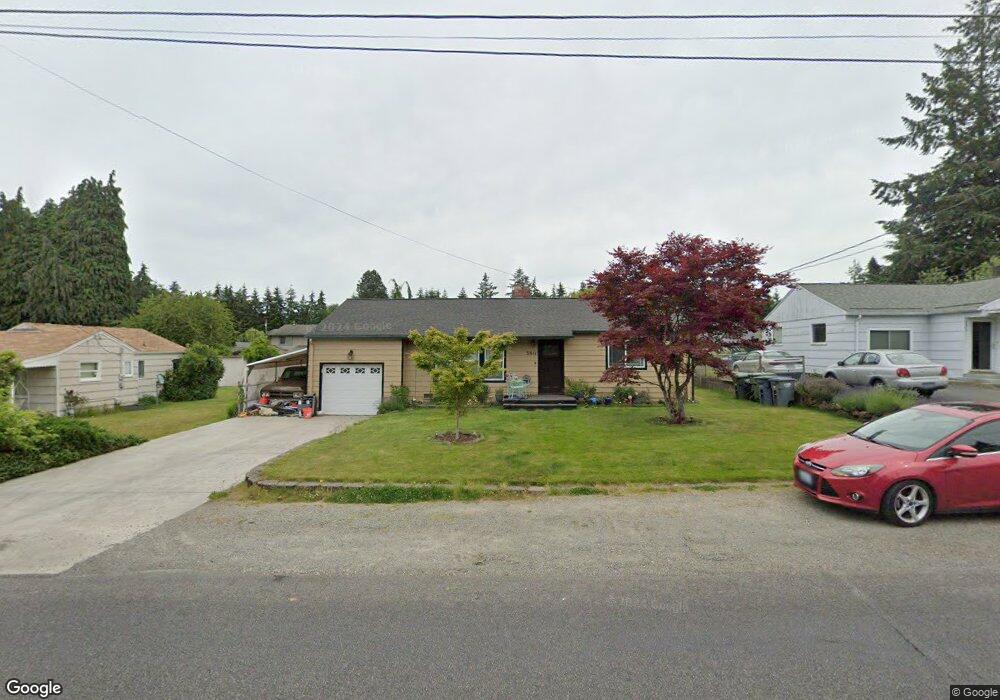 3811 Sunset Dr W, University Place, WA 98466 - photo 1