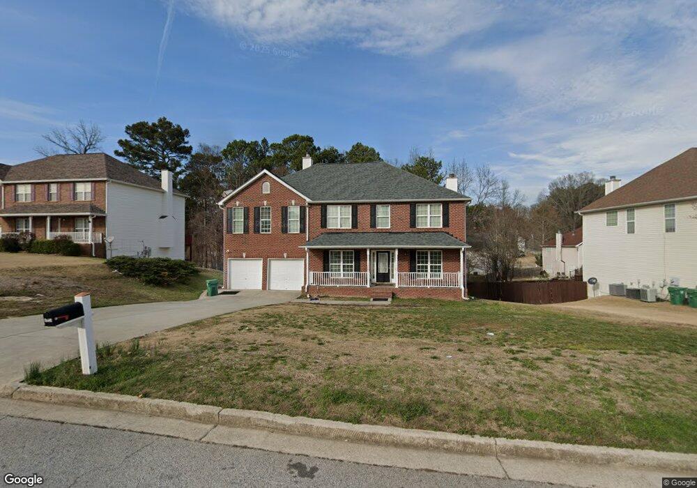 4426 Parmalee Path, Conley, GA 30288 - photo 1