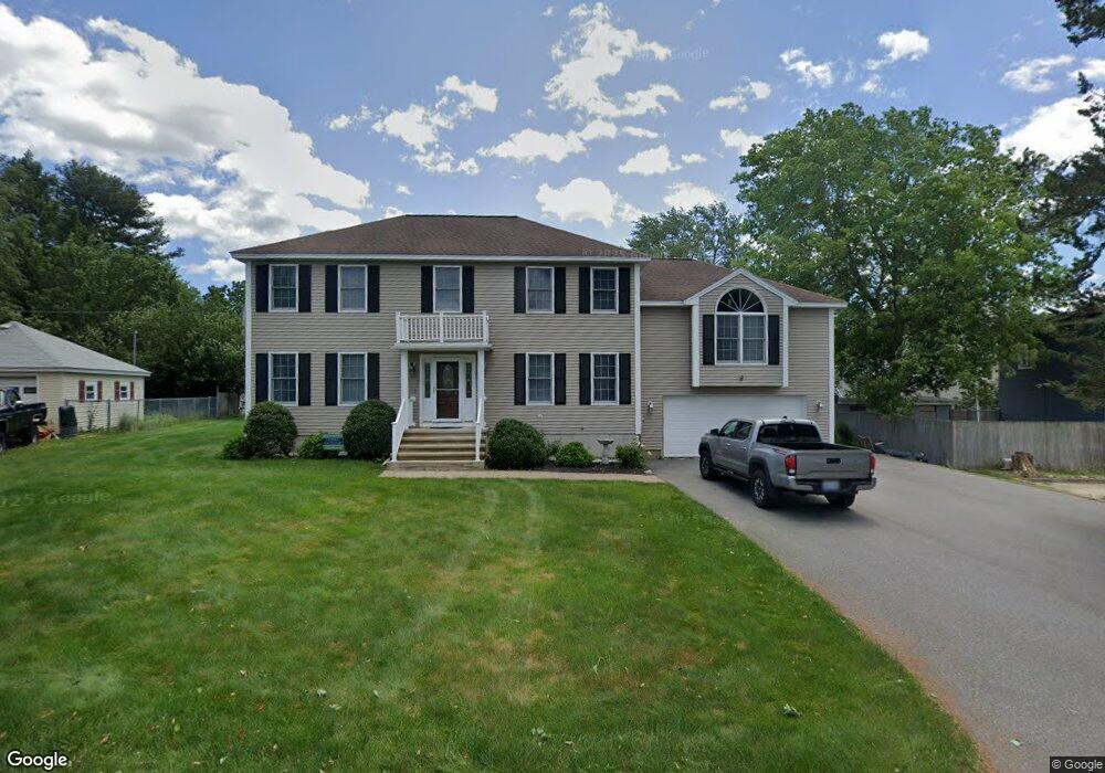 13 Desrosiers St, Lowell, MA 01850 - photo 1