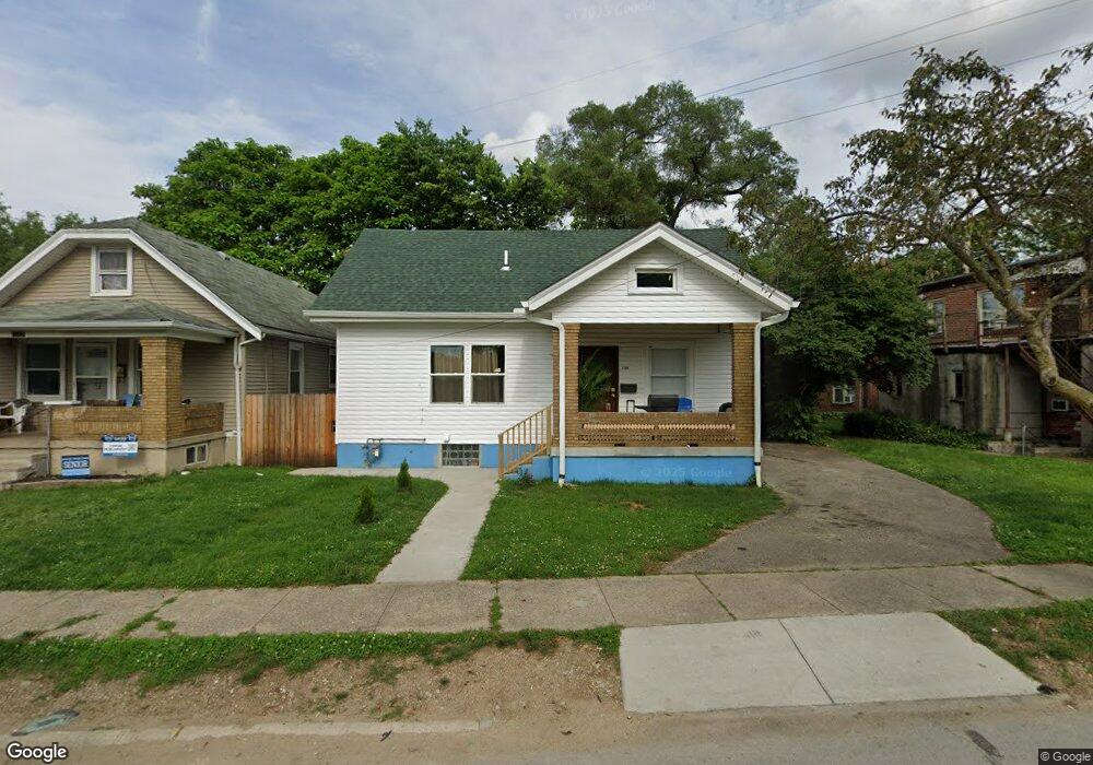 7108 Dillward Ave, Cincinnati, OH 45216 - photo 1