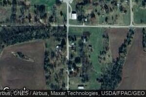 205 S Jefferson St, Garden Grove, IA 50103