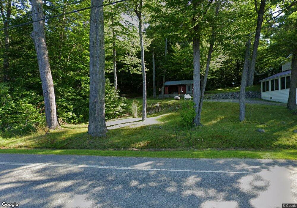 1239 Main St, Sumner, ME 04292 - photo 1