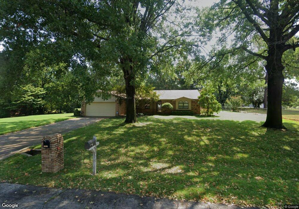 12747 S 120th East Ave, Broken Arrow, OK 74011 - photo 1