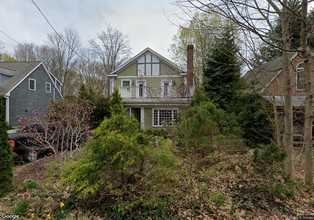 221 Highland Rd, Andover, MA 01810 - photo 1