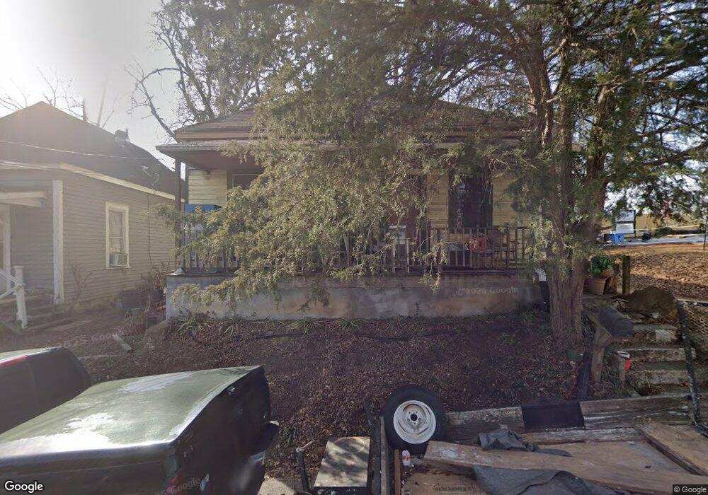 132 S Billups St, Athens, GA 30606 - photo 1