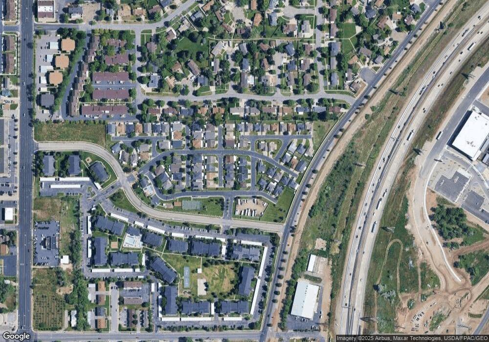 4613 Promenade Dr, Roy, UT 84067 - photo 1