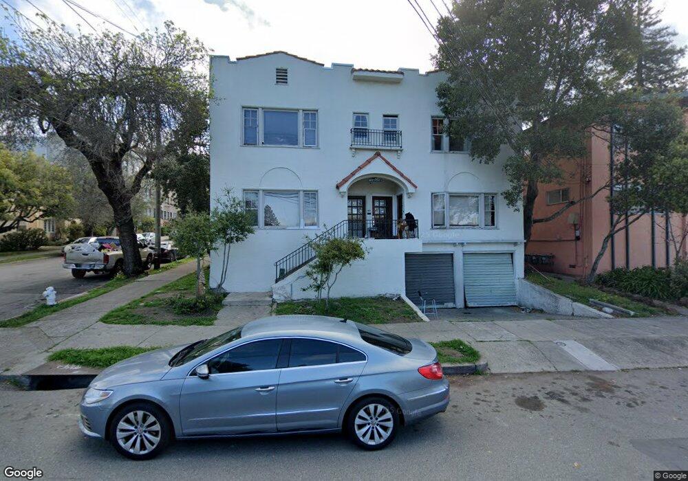 1657 Arch St, Berkeley, CA 94709 - photo 1