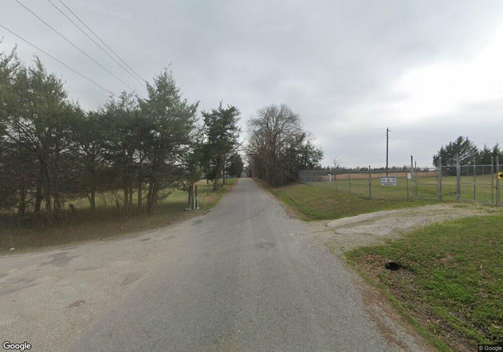 0000 Jim Lamb Rd, Sherman, TX 75090 - photo 1