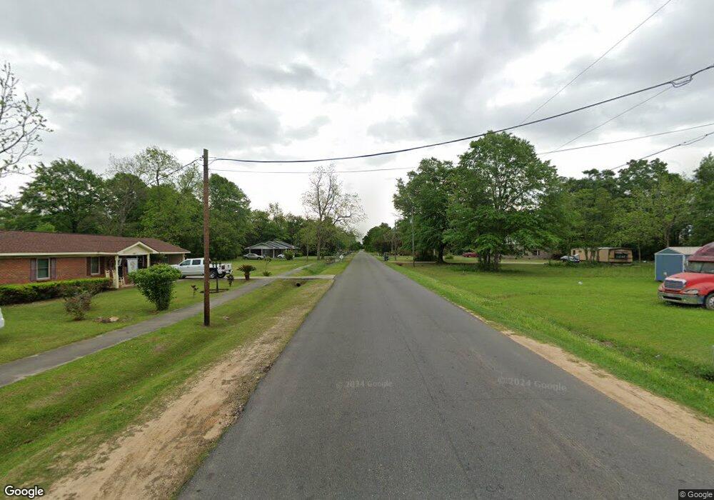 157 E Ashley St, Atmore, AL 36502 - photo 1