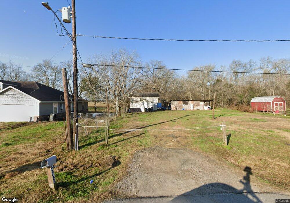 509 San Carlos Rd, Rosenberg, TX 77471 - photo 1