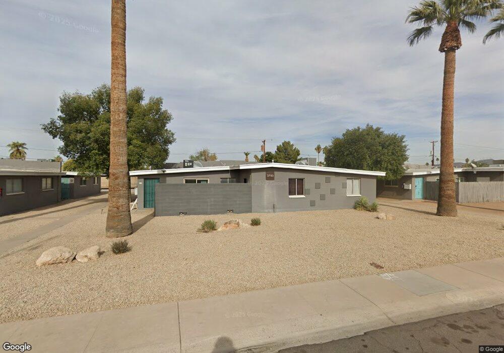 3740 W Dunlap Ave unit 2, Phoenix, AZ 85051 - photo 1