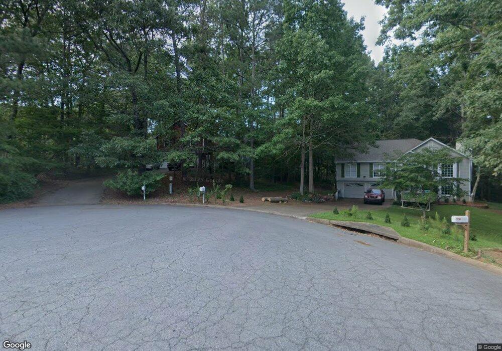 4301 Sherry Ln, Canton, GA 30114 - photo 1