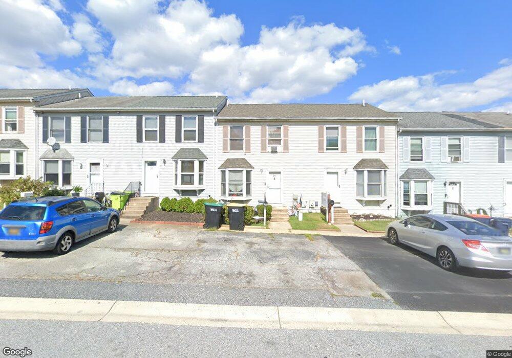 25 Ashkirk Place, Newark, DE 19702 - photo 1