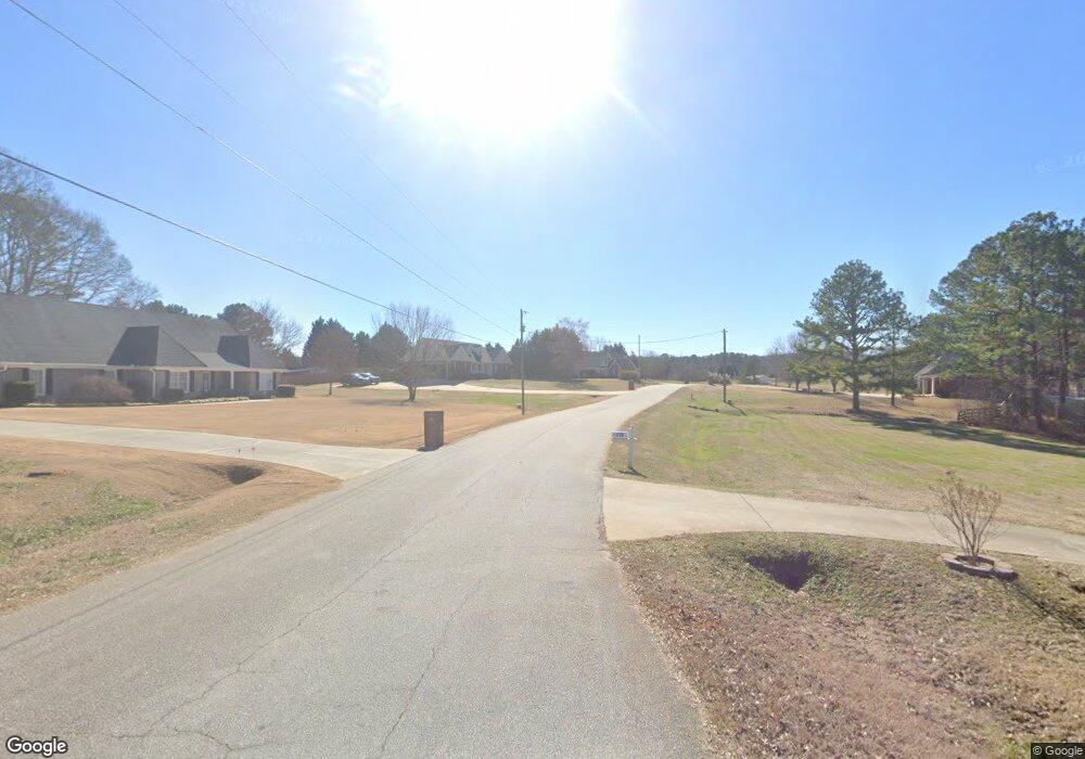 125 Fiddle Creek, Social Circle, GA 30025 - photo 1