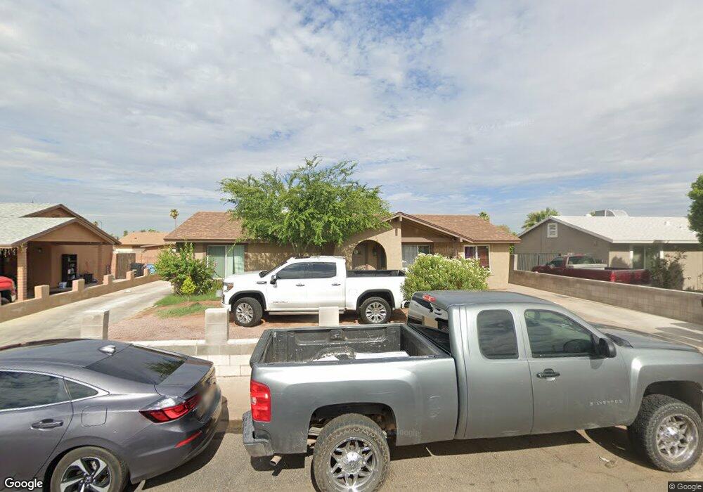 2334 N 49th Ave, Phoenix, AZ 85035 - photo 1