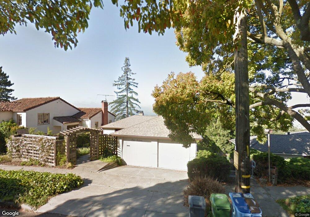 416 Vermont Ave, Berkeley, CA 94707 - photo 1