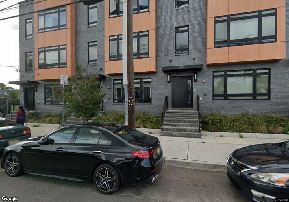 715 S 16th St, Newark, NJ 07103 - photo 1