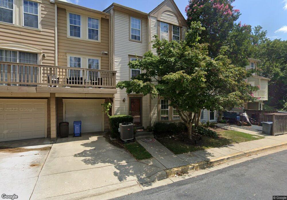 14751 Wexhall Terrace, Burtonsville, MD 20866 - photo 1