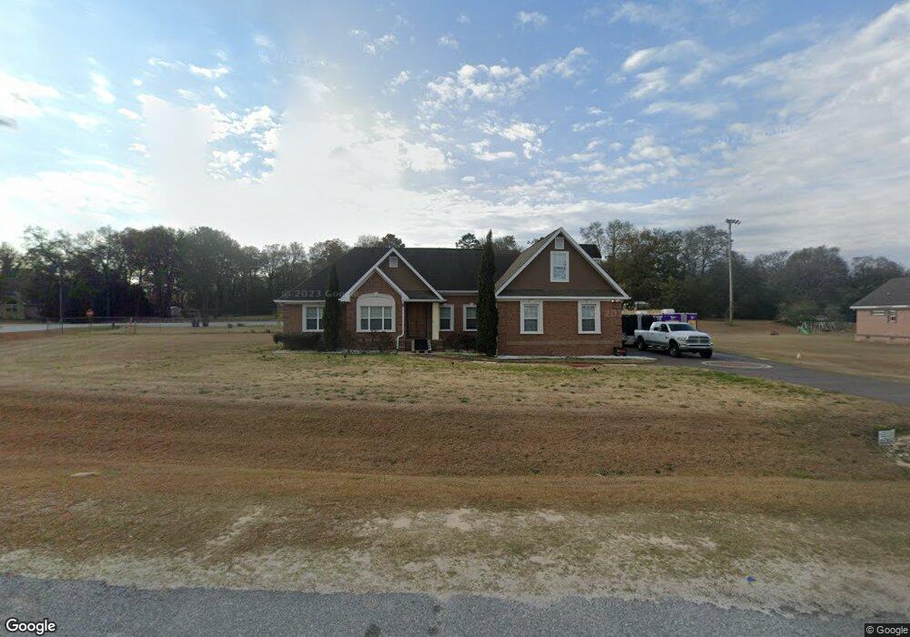 311 Bethune Downs Ct, Macon, GA 31211 - photo 1