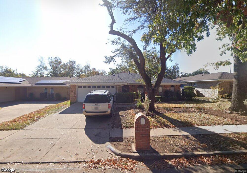 1516 Lexington Place, Bedford, TX 76022 - photo 1