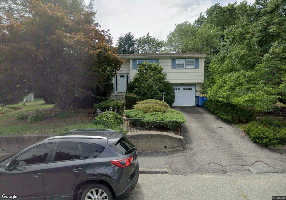 4 Dartmouth St, Randolph, MA 02368 - photo 1