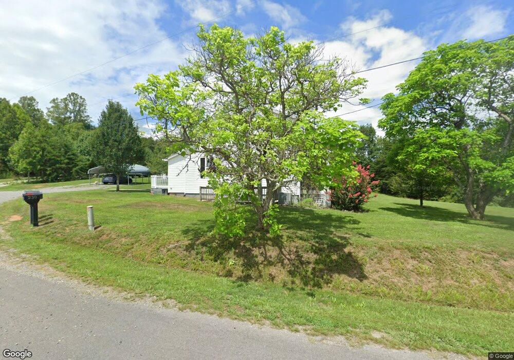 230 Neals Rd, Martinsville, VA 24112 - photo 1