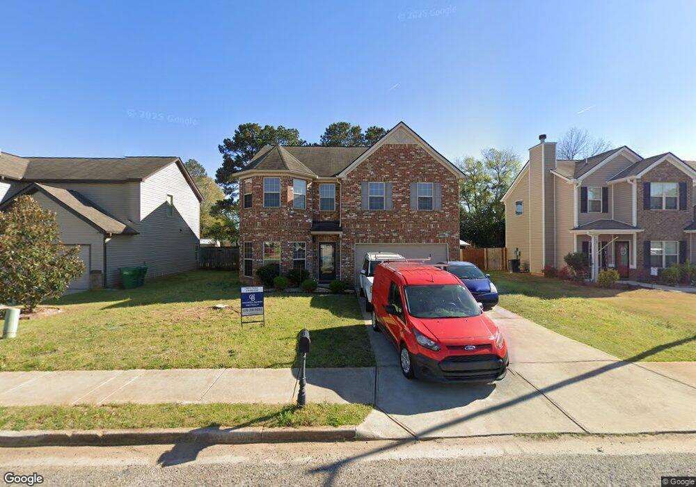 942 Amelia Dr unit /97, Byron, GA 31008 - photo 1