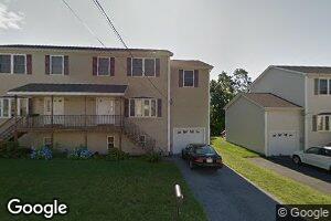 18 Arrowsic St, Worcester, MA 01606