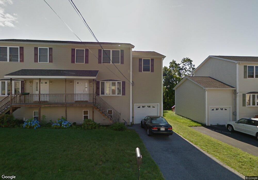 18 Arrowsic St, Worcester, MA 01606 - photo 1