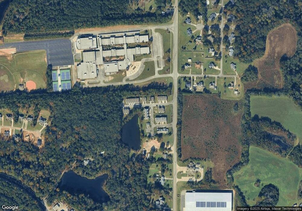 0 Pond View Rd unit 8950299, Macon, GA 31206 - photo 1