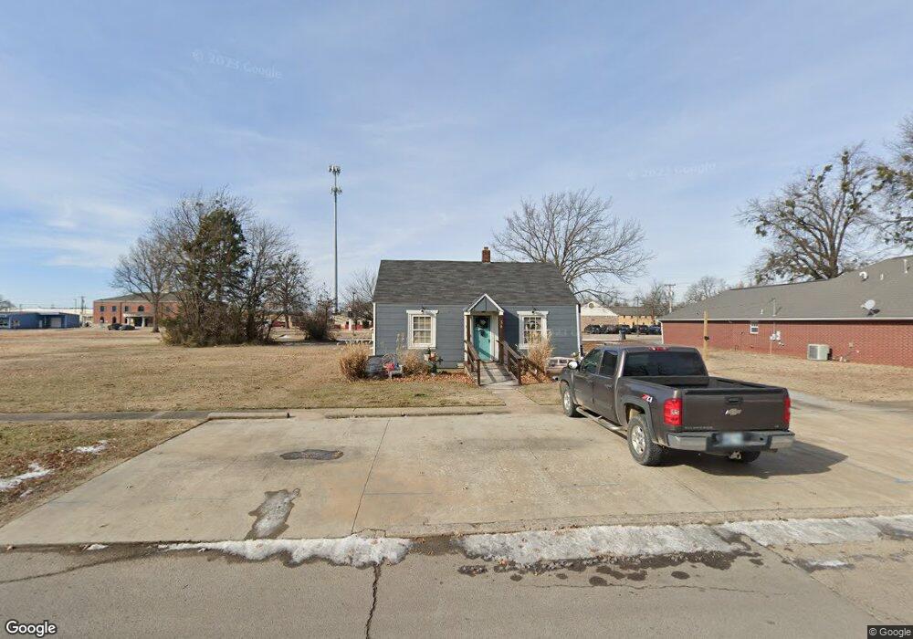 24 N Coo Y Yah St, Pryor, OK 74361 - photo 1