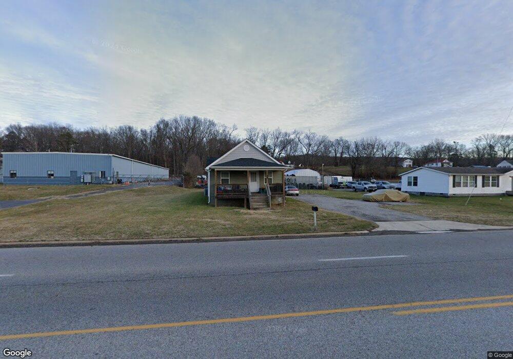 39 E Side Hwy, Waynesboro, VA 22980 - photo 1