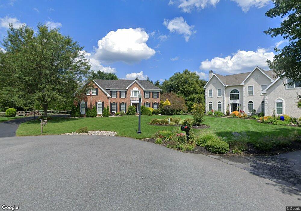 5 Maplewood Cir, Newark, DE 19711 - photo 1