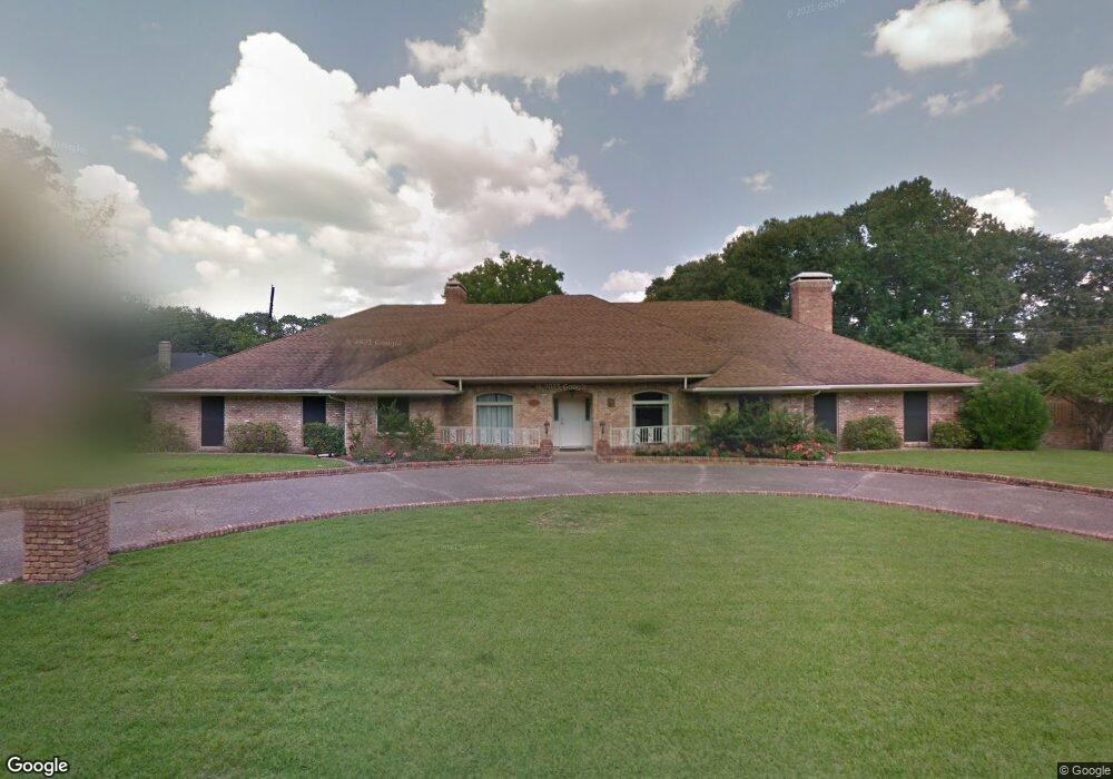 3900 Cloverdale Dr, Tyler, TX 75701 - photo 1