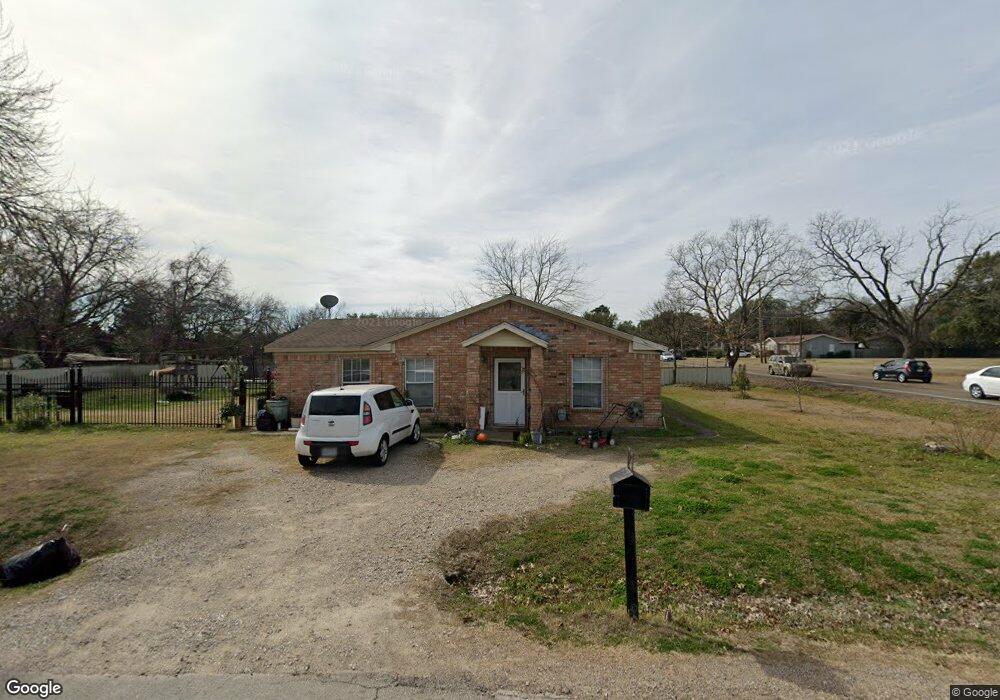1201 S Mulberry St, Ennis, TX 75119 - photo 1