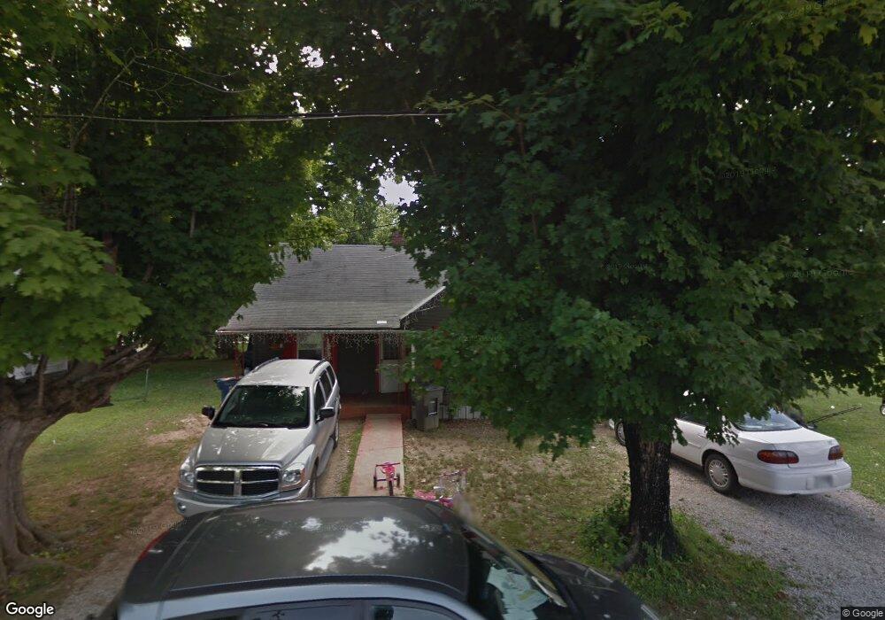 772 Raven St, Manchester, TN 37355 - photo 1