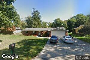 133 Burr Oak Dr, Spring Arbor, MI 49283
