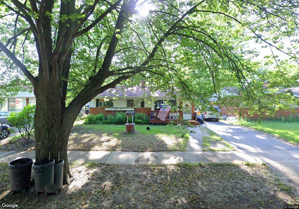 4413 Cheyenne Ave, Flint, MI 48507 - photo 1