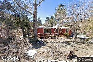 6320 Cardinal Rd, Wrightwood, CA 92397