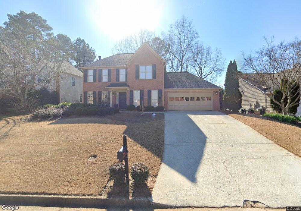 2445 Jakin Way, Suwanee, GA 30024 - photo 1