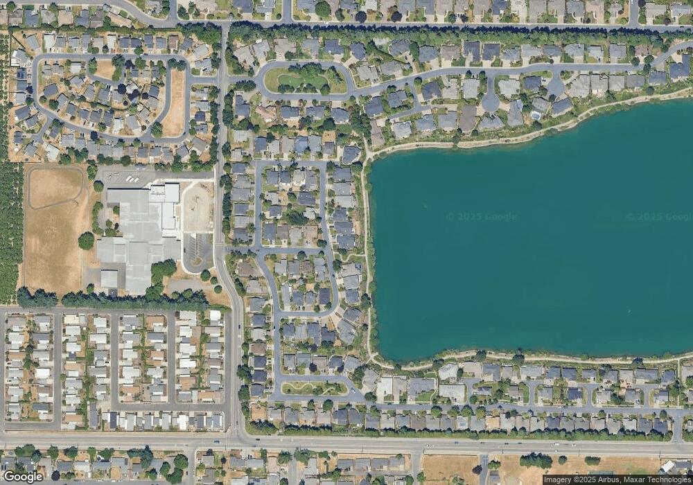 5806 Westlake Loop N, Keizer, OR 97303 - photo 1