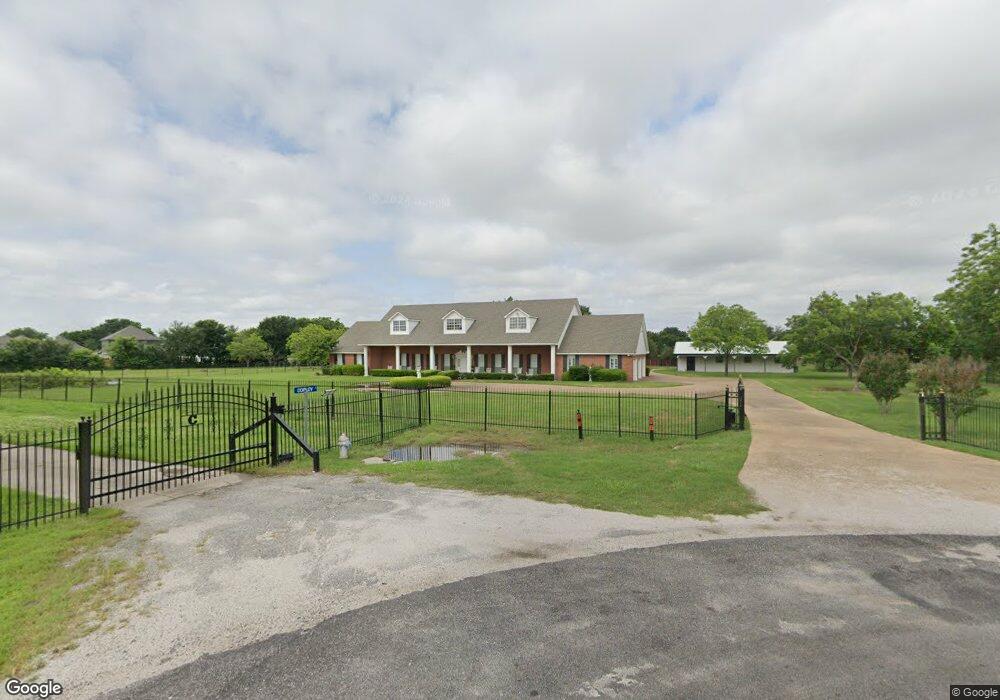 1218 Estates Ln, Wylie, TX 75098 - photo 1