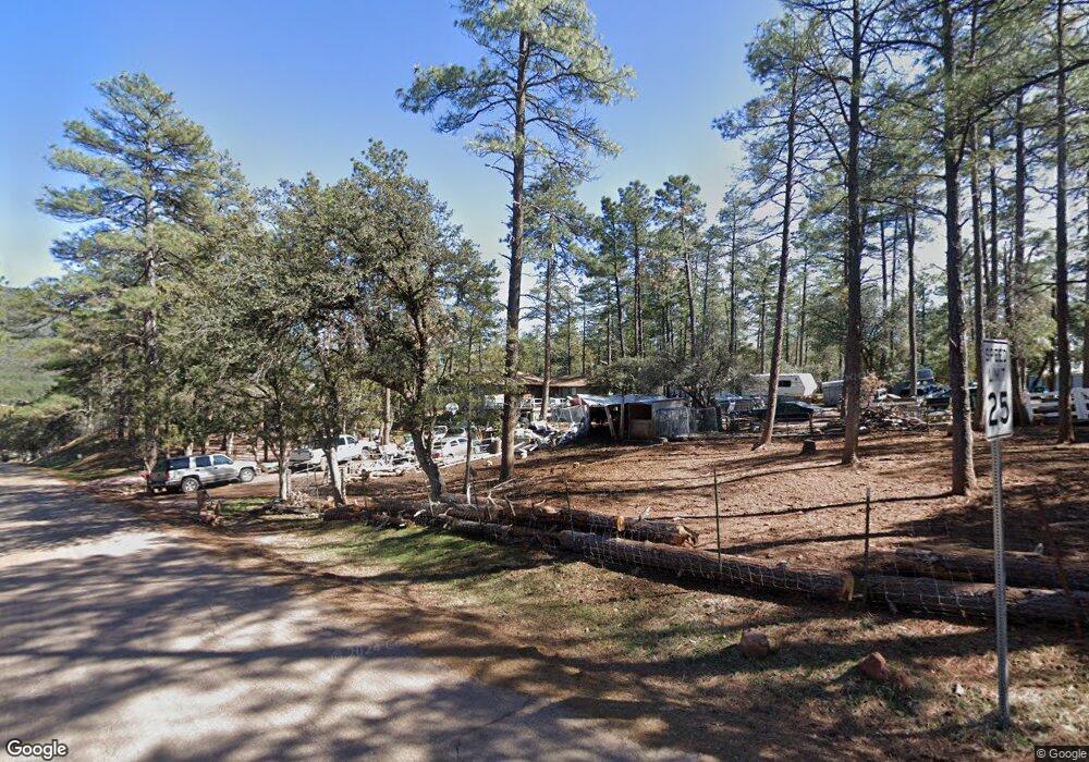 3915 N Pine Rd, Pine, AZ 85544 - photo 1