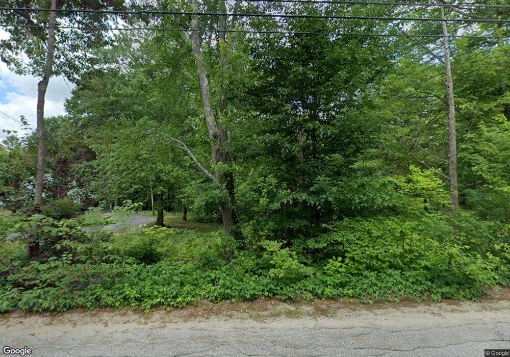 54 S Sugar Hill Rd, Weare, NH 03281 - photo 1