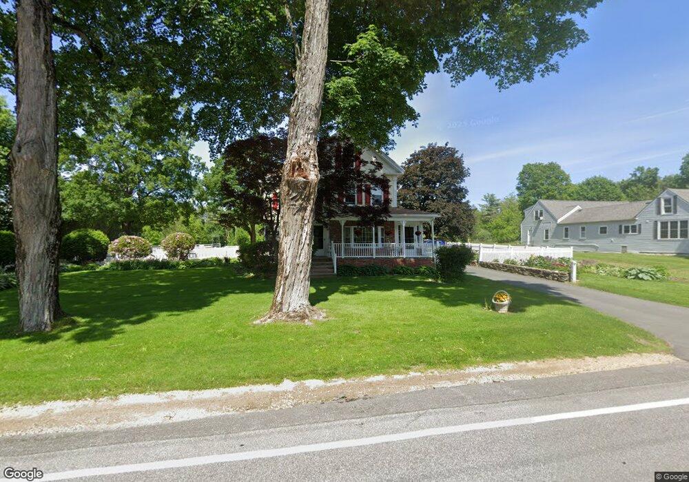 81 Main St, Hampstead, NH 03841 - photo 1