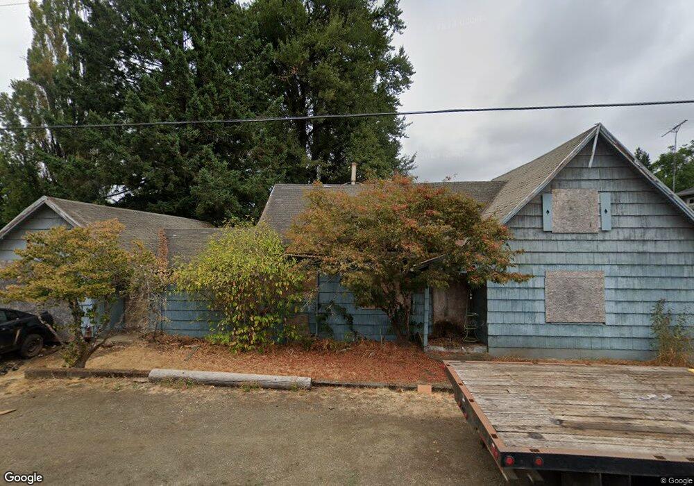 619 SW Monroe St, Sheridan, OR 97378 - photo 1