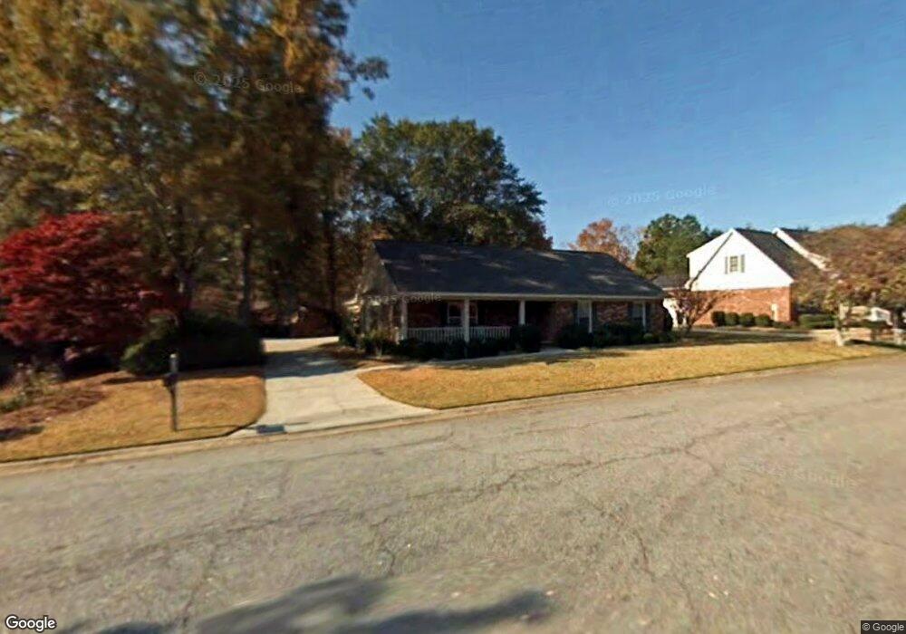 2211 Woodbluff Way, Augusta, GA 30909 - photo 1